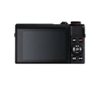 Canon PowerShot G7 X Mark III Compact Camera 'Black'