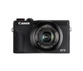 Canon PowerShot G7 X Mark III Compact Camera 'Black'