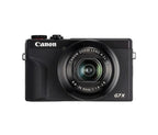 Canon PowerShot G7 X Mark III Compact Camera 'Black'