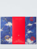 John Lewis 12 Day of Fragrance Advent Calendar