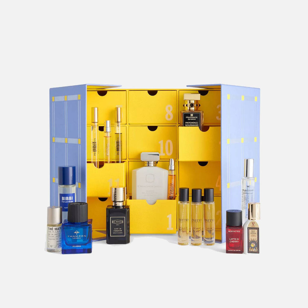 Fragrance Advent Calendar 2026