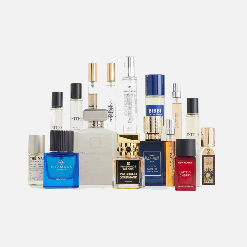 Fragrance Advent Calendar 2026