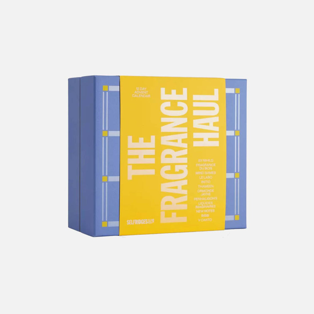 Fragrance Advent Calendar 2026