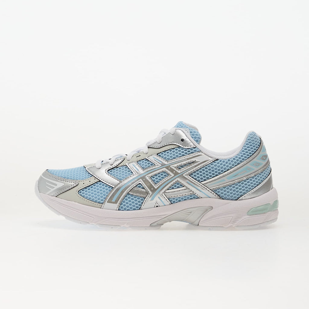 ASICS GEL-1130 Faded Denim Pure Silver