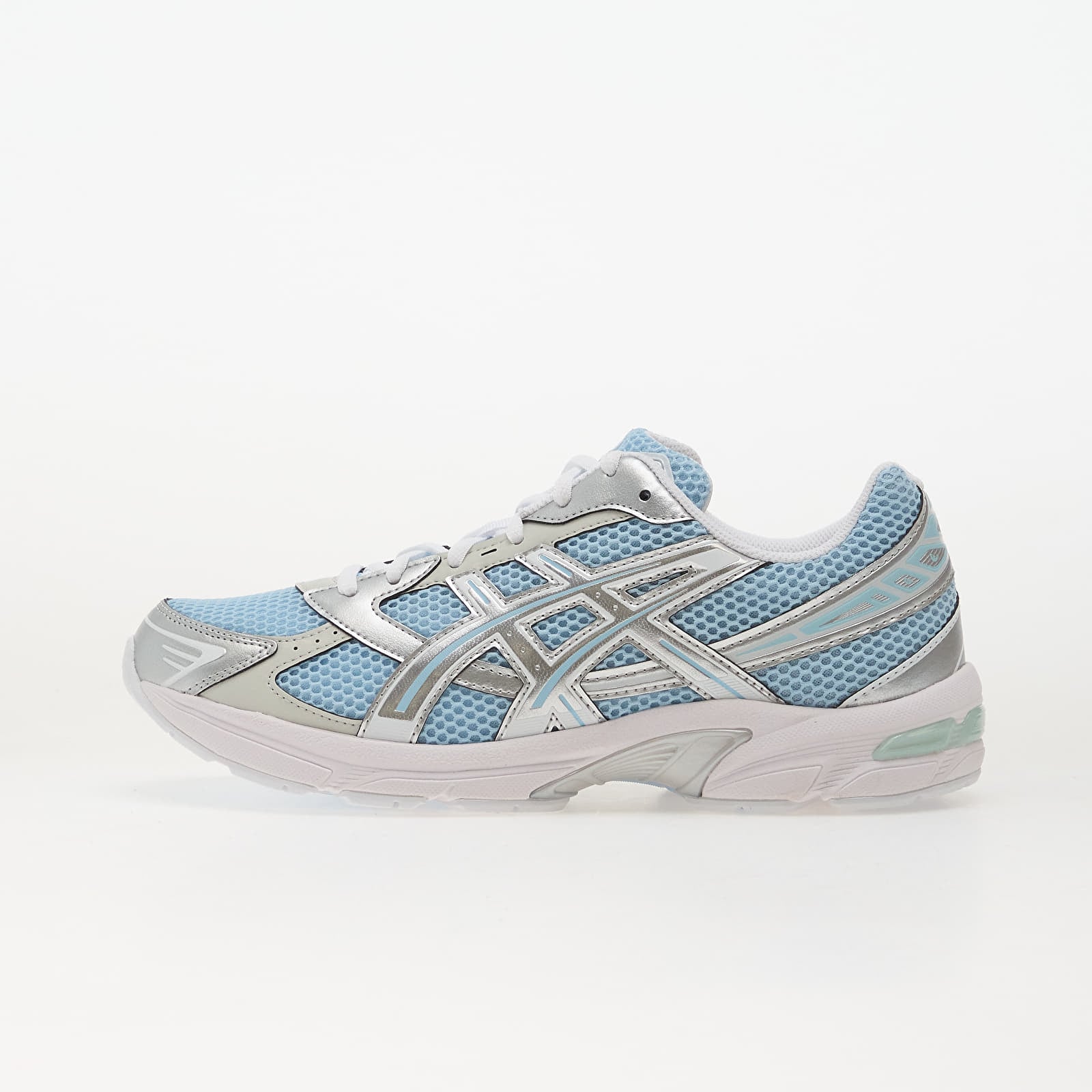 ASICS GEL-1130 Faded Denim Pure Silver