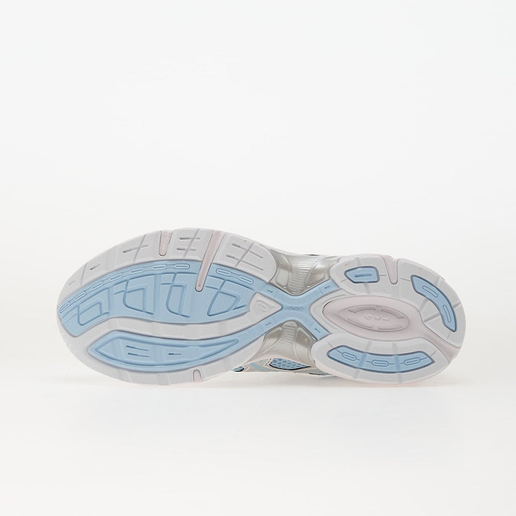 ASICS GEL-1130 Faded Denim Pure Silver