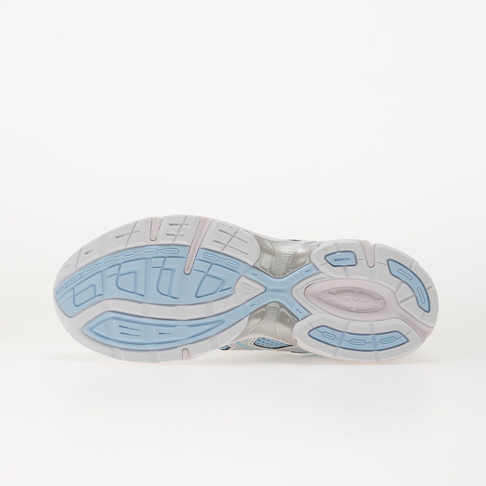 ASICS GEL-1130 Faded Denim Pure Silver