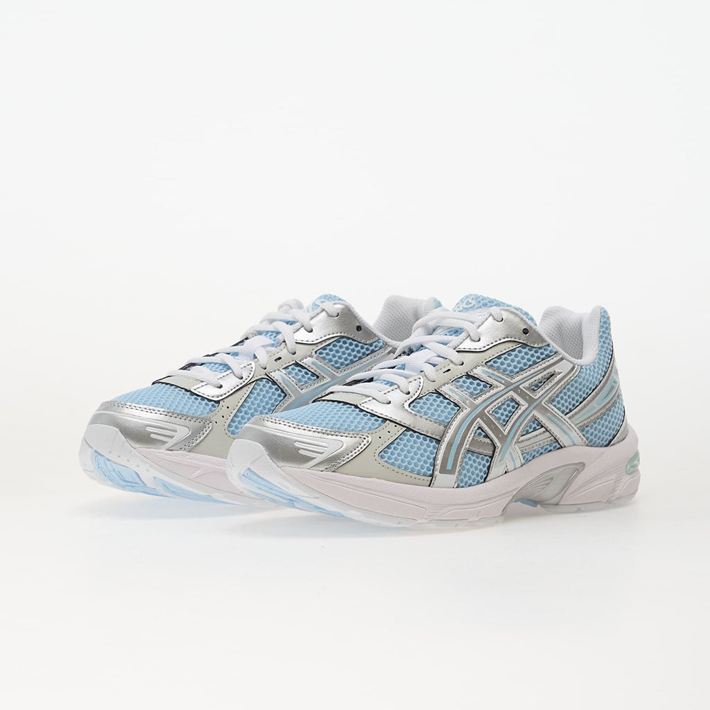 ASICS GEL-1130 Faded Denim Pure Silver