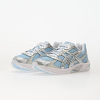 ASICS GEL-1130 Faded Denim Pure Silver