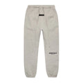 Essentials Dark Oatmeal Pants -SS22