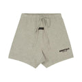 Essentials Dark Oatmeal Shorts -SS22