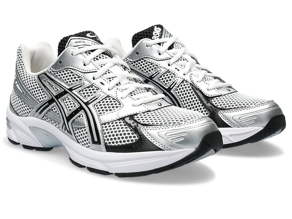 ASICS GEL-1130 White Black Silver