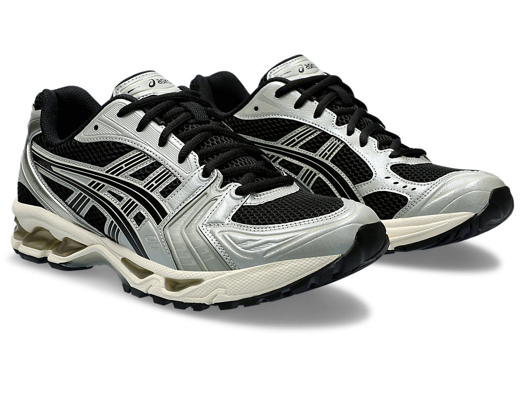 ASICS Gel-Kayano 14 Black Seal Grey