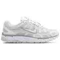 Nike P-6000 Metallic Summit White Pure Platinum