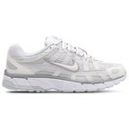 Nike P-6000 Metallic Summit White Pure Platinum