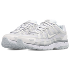 Nike P-6000 Metallic Summit White Pure Platinum