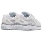 Nike P-6000 Metallic Summit White Pure Platinum
