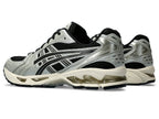 ASICS Gel-Kayano 14 Black Seal Grey