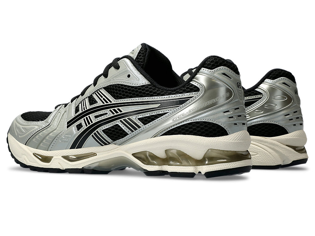 ASICS Gel-Kayano 14 Black Seal Grey