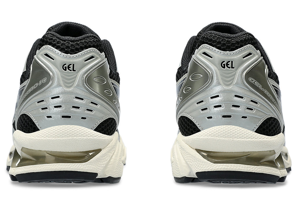 ASICS Gel-Kayano 14 Black Seal Grey