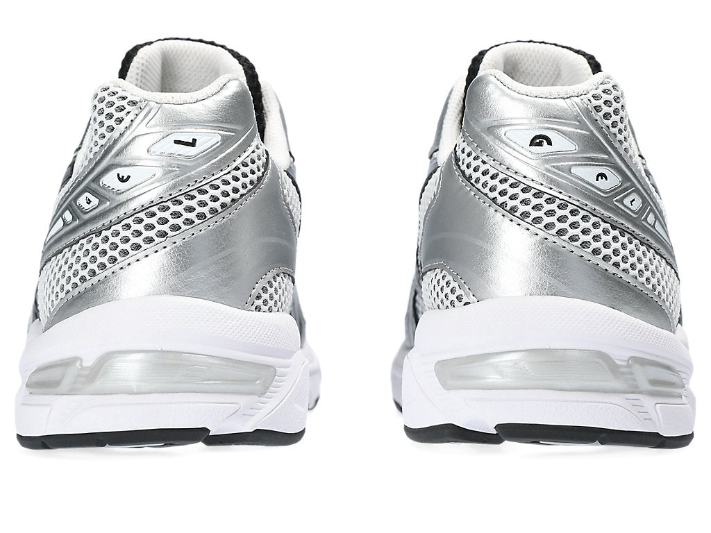 ASICS GEL-1130 White Black Silver