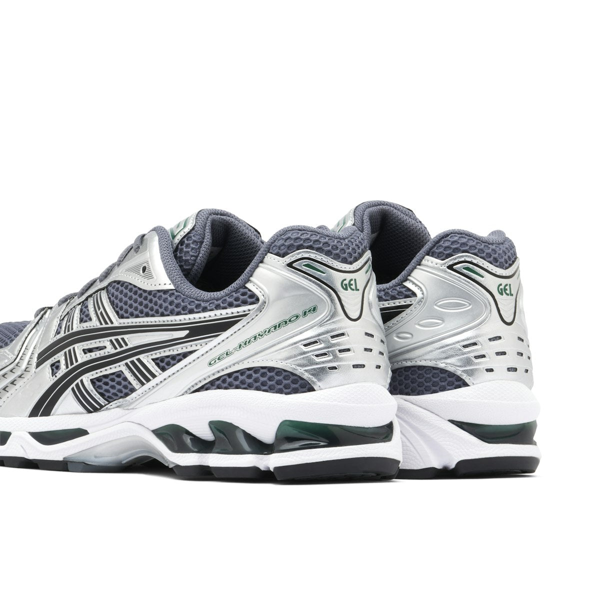 ASICS Gel-Kayano 14 Metropolis Jasper Green
