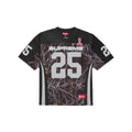 Supreme Breast Cancer Awareness Football Jersey Black