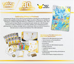 30th Celebration Elite Trainer Box