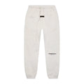 Essentials Light Oatmeal Pants -SS22