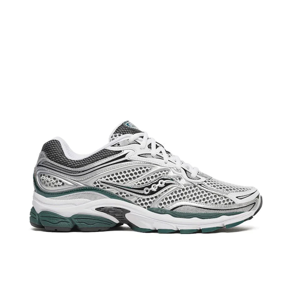 ProGrid Omni 9 'White Pine Green'