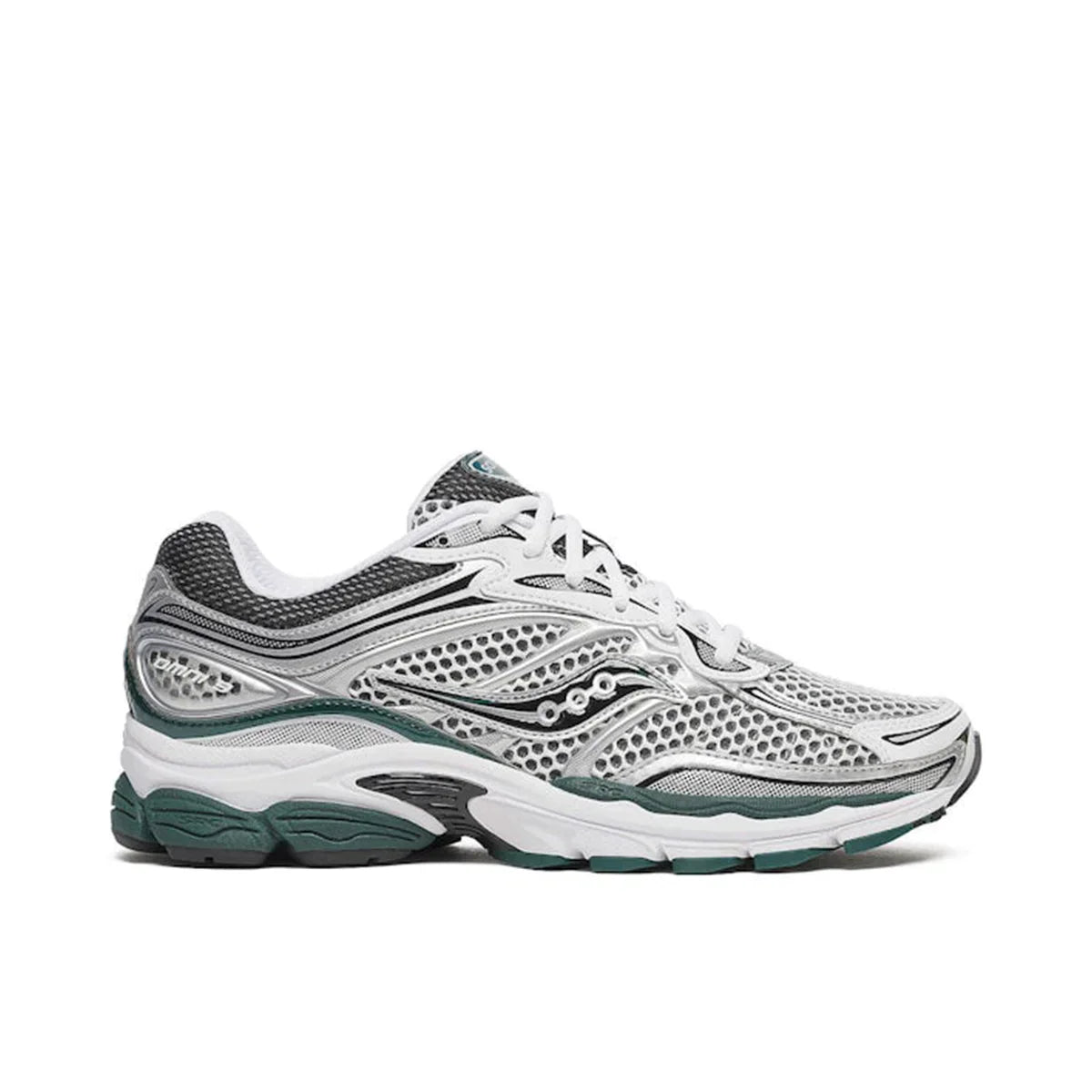 ProGrid Omni 9 'White Pine Green'