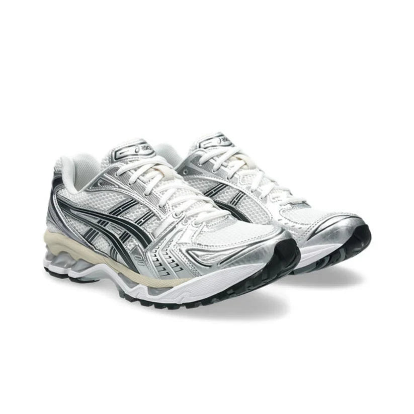 Gel-Kayano 14 'White Graphite Grey'