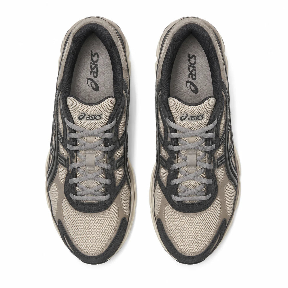 Gel-NYC 'Oatmeal Obsidian'