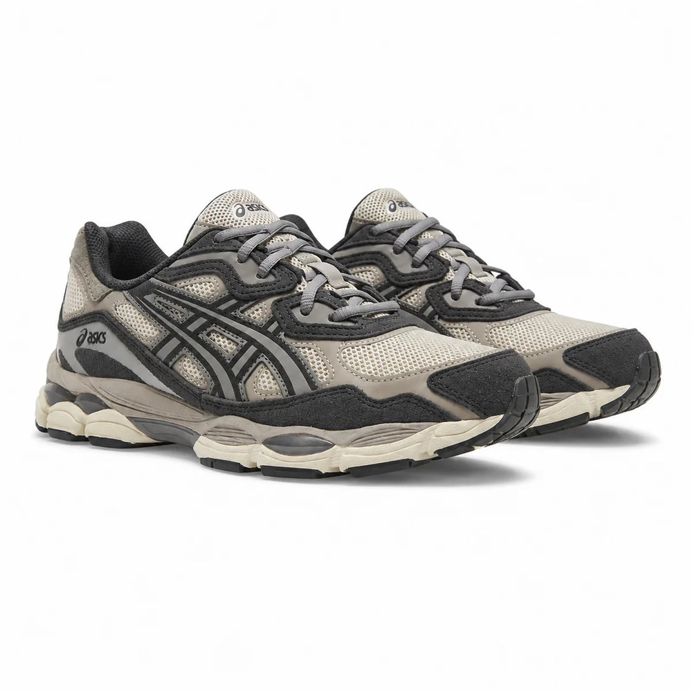 Gel-NYC 'Oatmeal Obsidian'