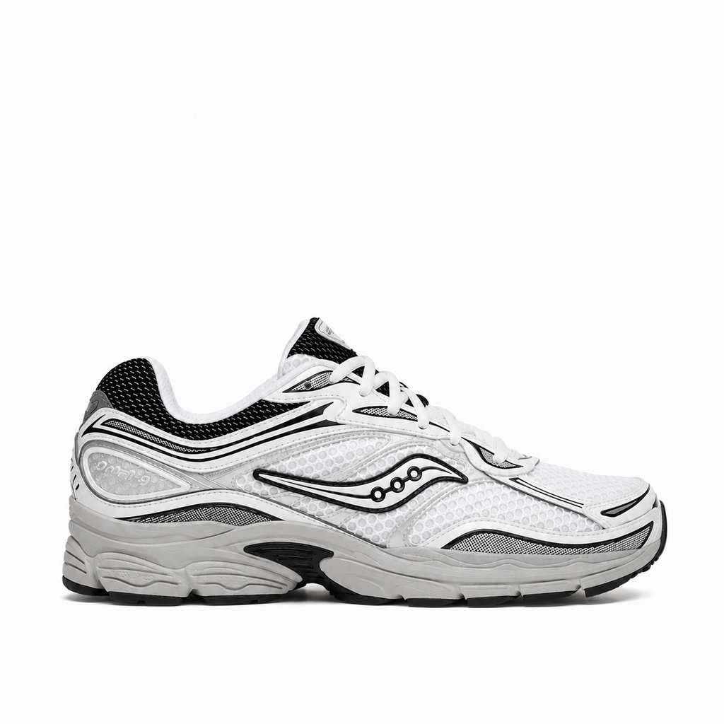 ProGrid Omni 9 'White Cadet'