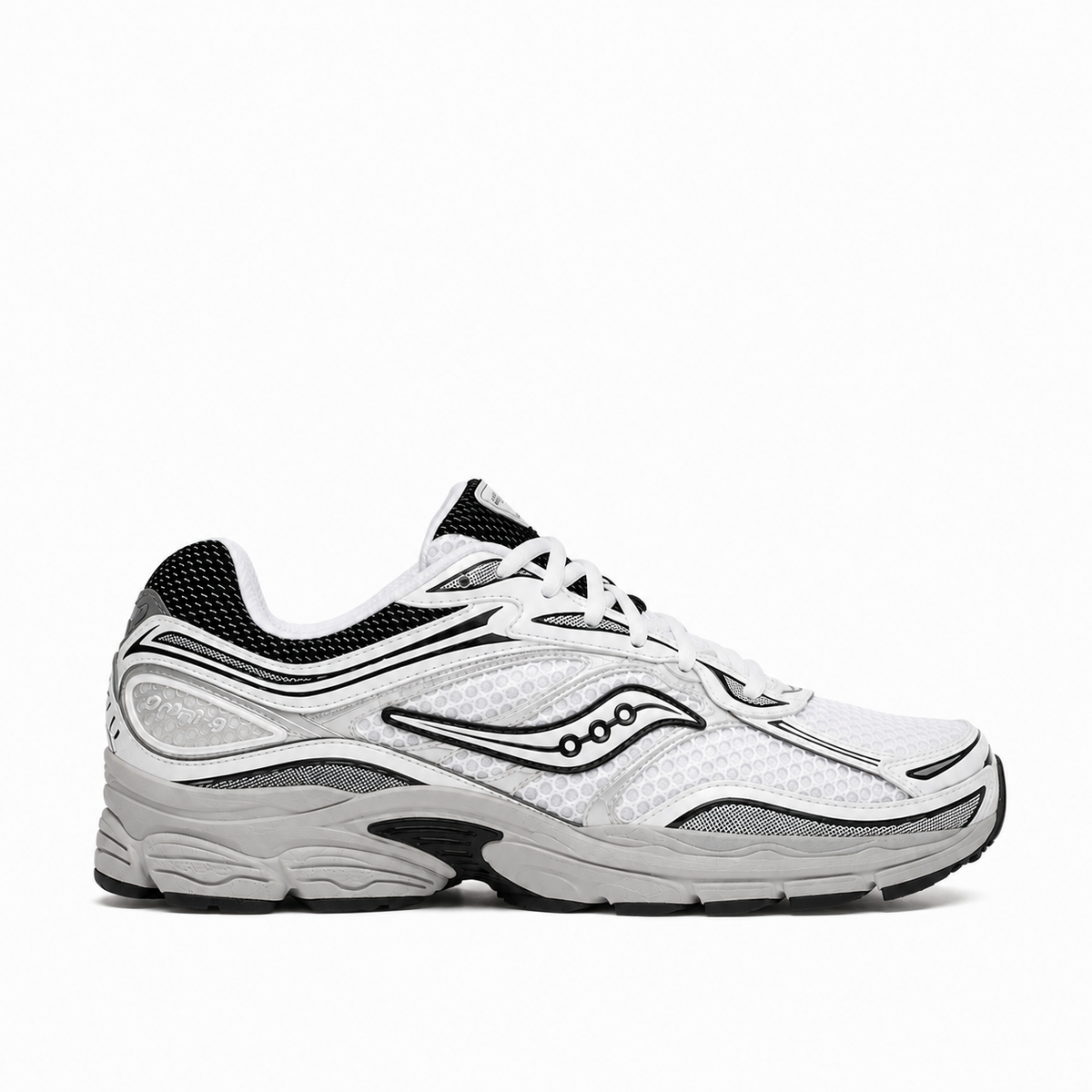 ProGrid Omni 9 'White Cadet'