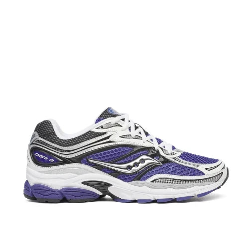 ProGrid Omni 9 Skipper Blue