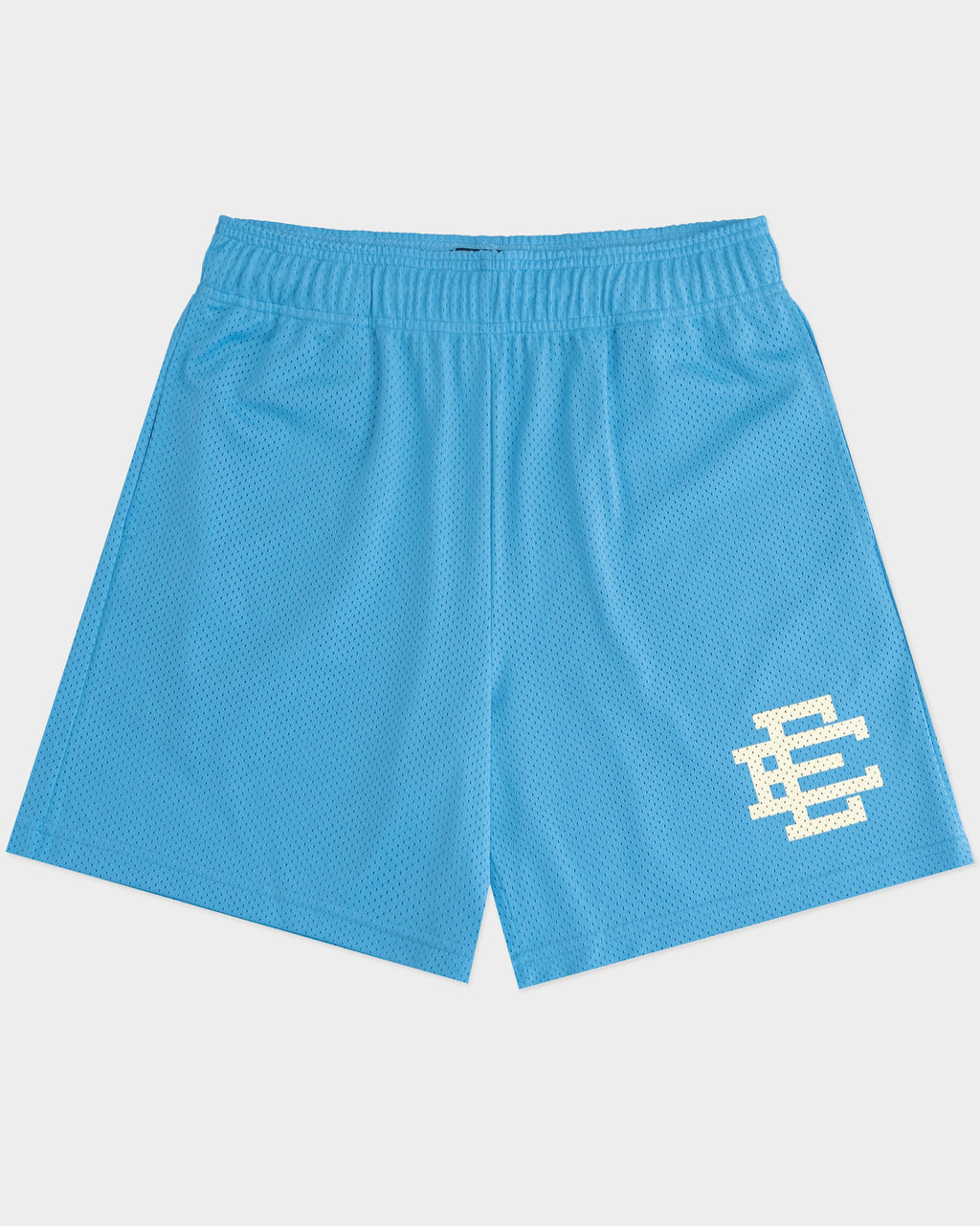 EE Basic Short 'Carolina Blue' SS26