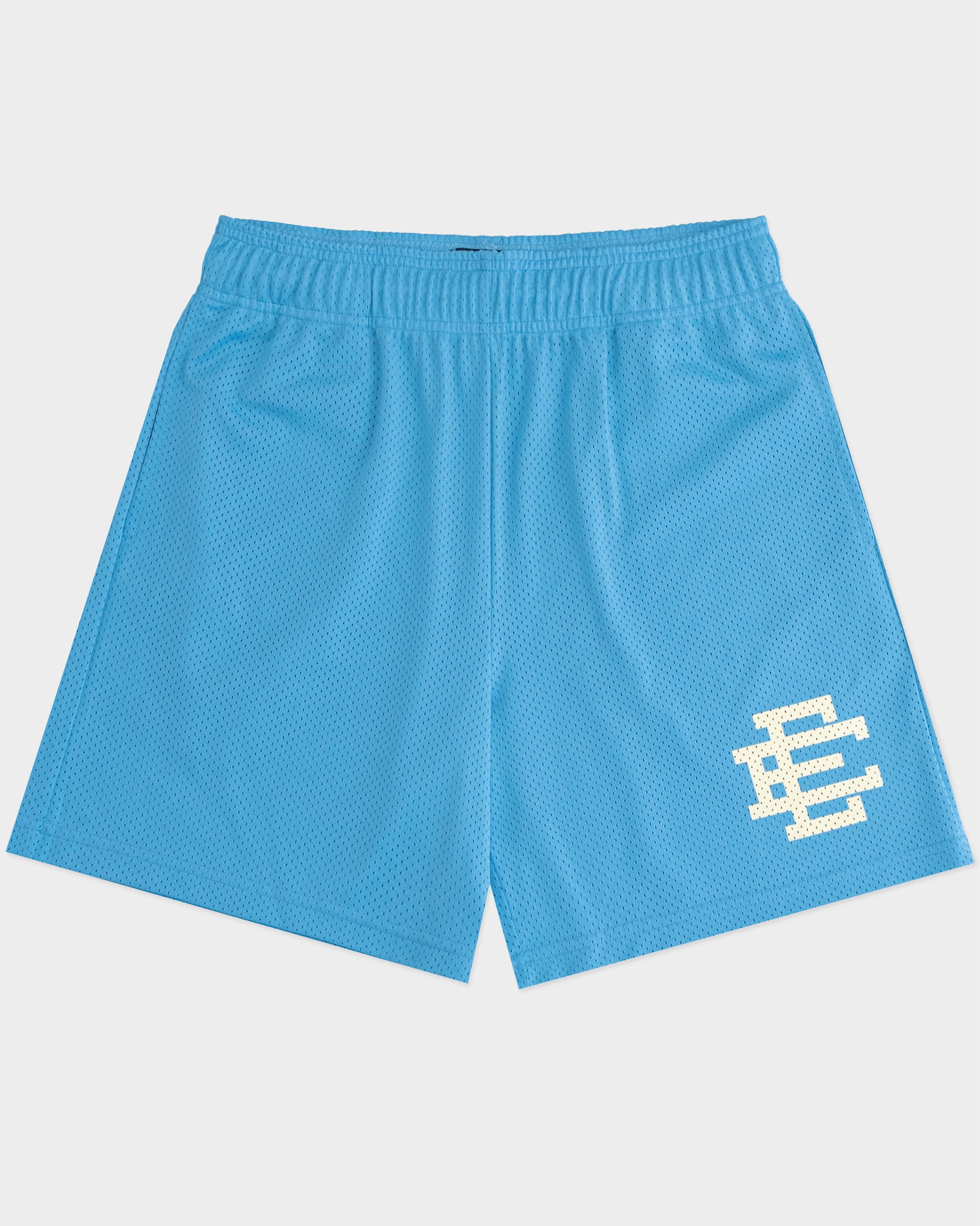 EE Basic Short 'Carolina Blue' SS26