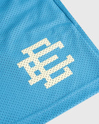 EE Basic Short 'Carolina Blue' SS26