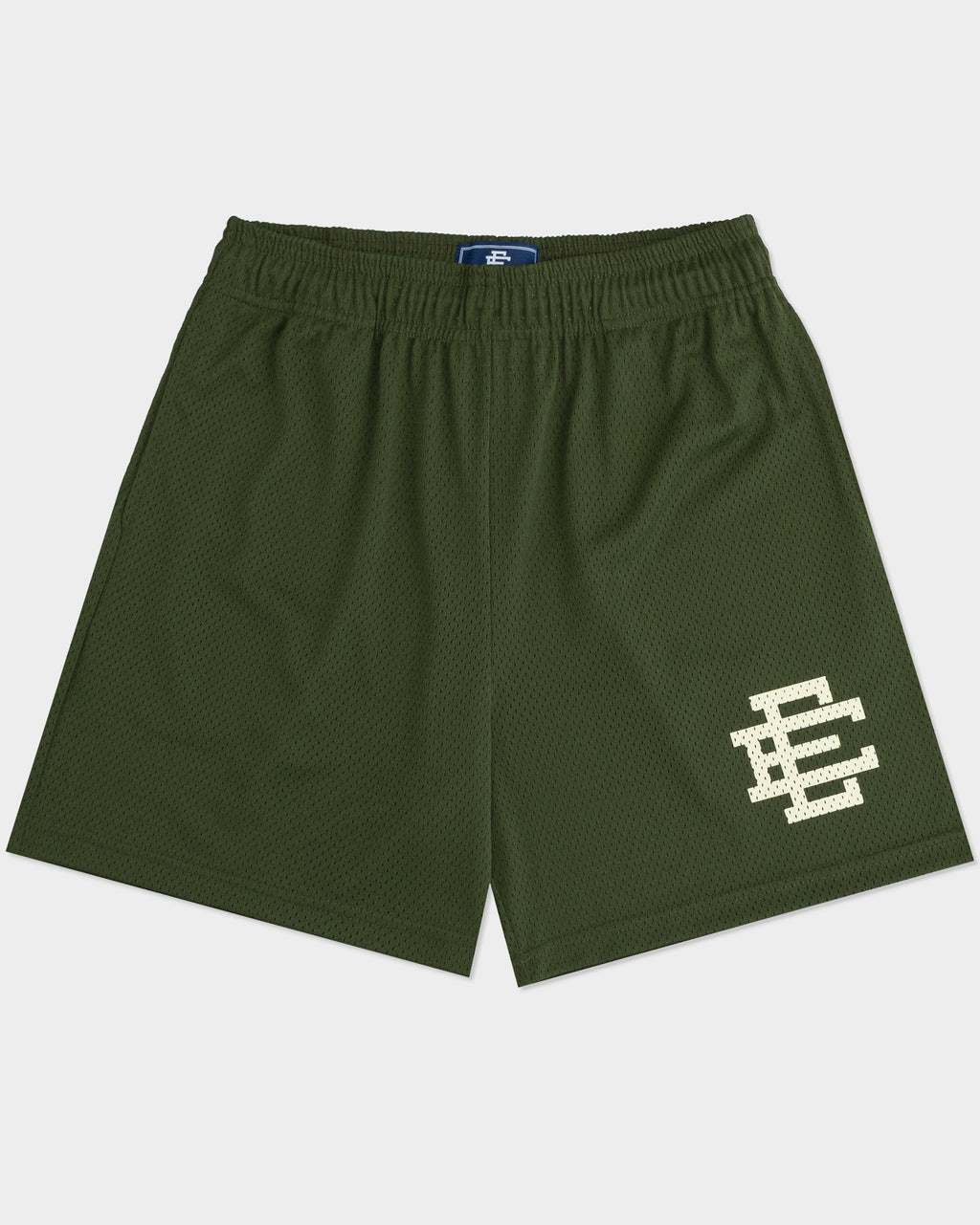 EE Basic Short 'Chive' SS26