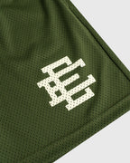 EE Basic Short 'Chive' SS26