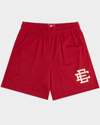 EE Basic Short 'Deep Claret' SS26