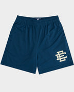 EE Basic Short 'Denim Blue' SS26
