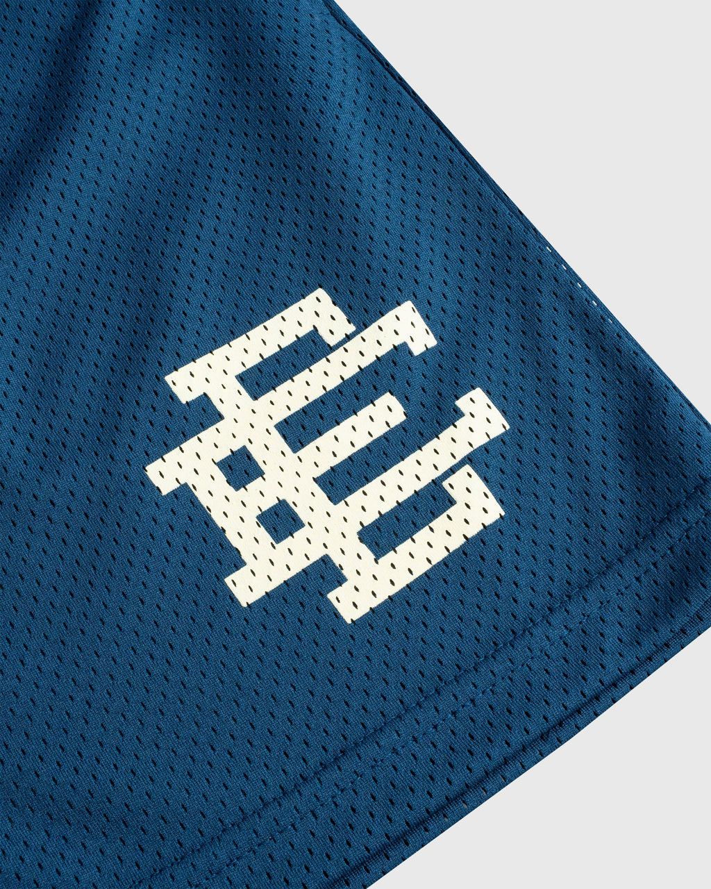 EE Basic Short 'Denim Blue' SS26