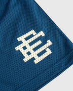 EE Basic Short 'Denim Blue' SS26