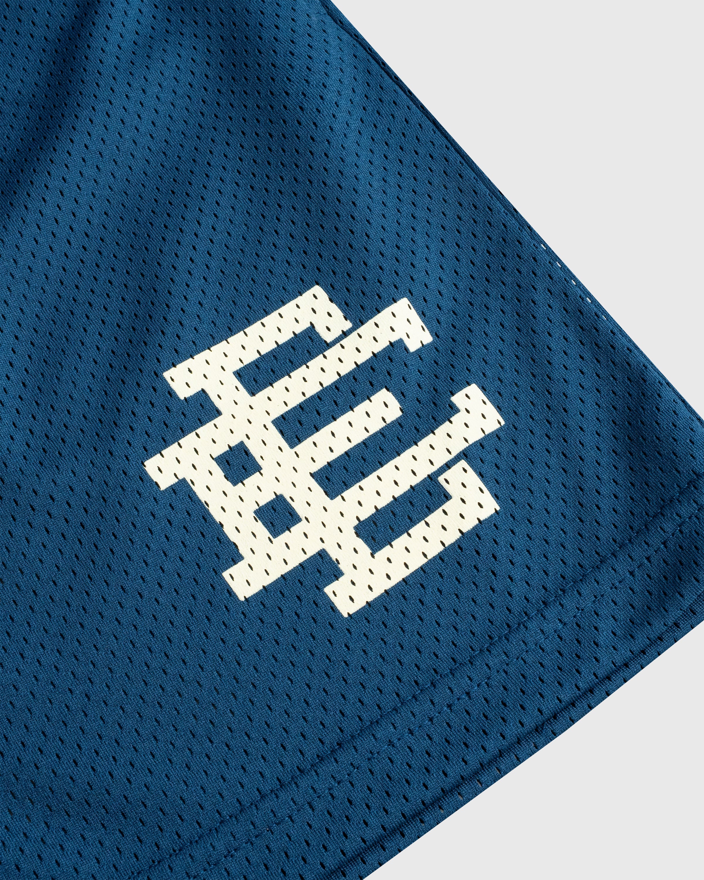 EE Basic Short 'Denim Blue' SS26