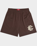 EE Basic Short 'Brown' SS26