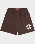 EE Basic Short 'Brown' SS26