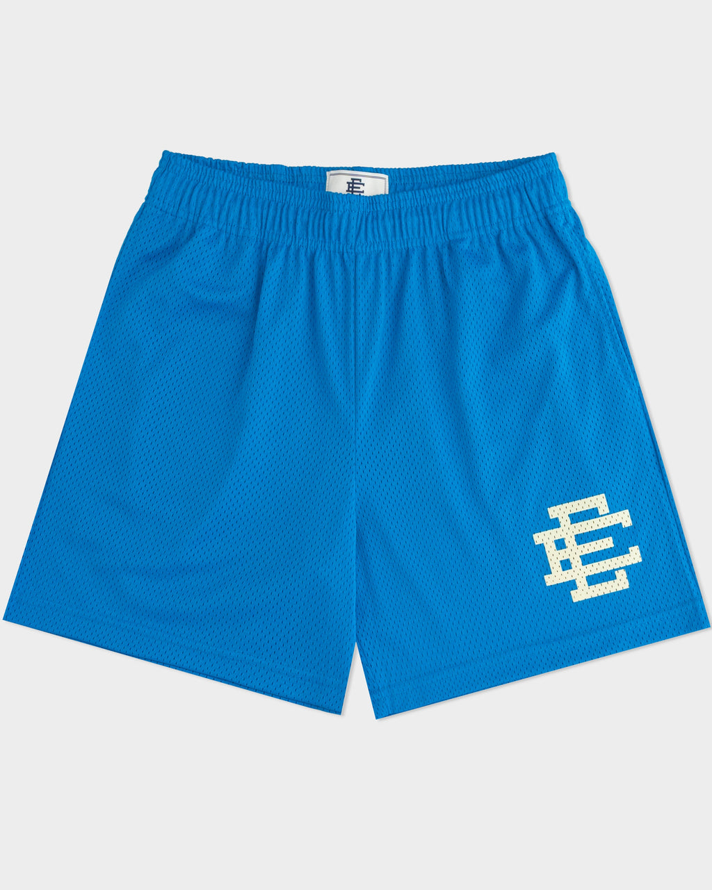 EE Basic Short 'Swedish Blue' SS26